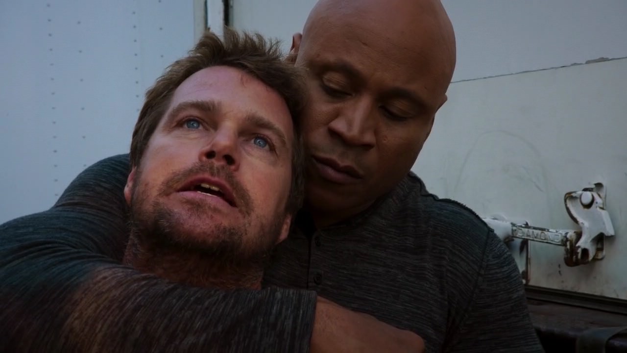 NCIS: LA Review: Active Measures (Season 7 Episode 1) | Tell-Tale TV