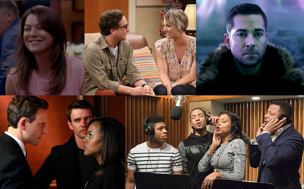 september premieres TellTale TV