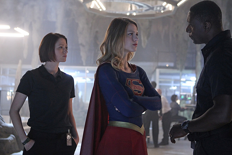  21 Top Episodes of ‘Supergirl’ to Revisit Before the Finale 