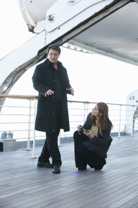  Castle Season 8 Episode 8 Preview: Mr. and Mrs. Castle | Tell-Tale TV 