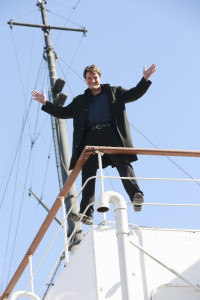  Castle Season 8 Episode 8 Preview: Mr. and Mrs. Castle | Tell-Tale TV 