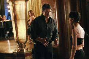  Castle Season 8 Episode 8 Preview: Mr. and Mrs. Castle | Tell-Tale TV 