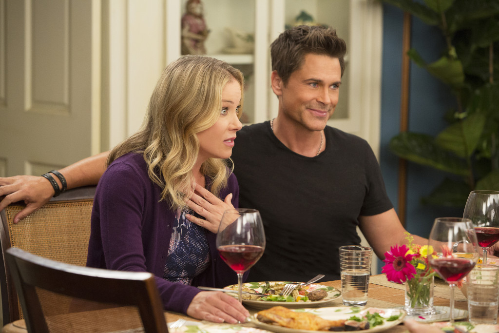 The Grinder Review A Bittersweet Grind (Season 1 Episode 5) TellTale TV