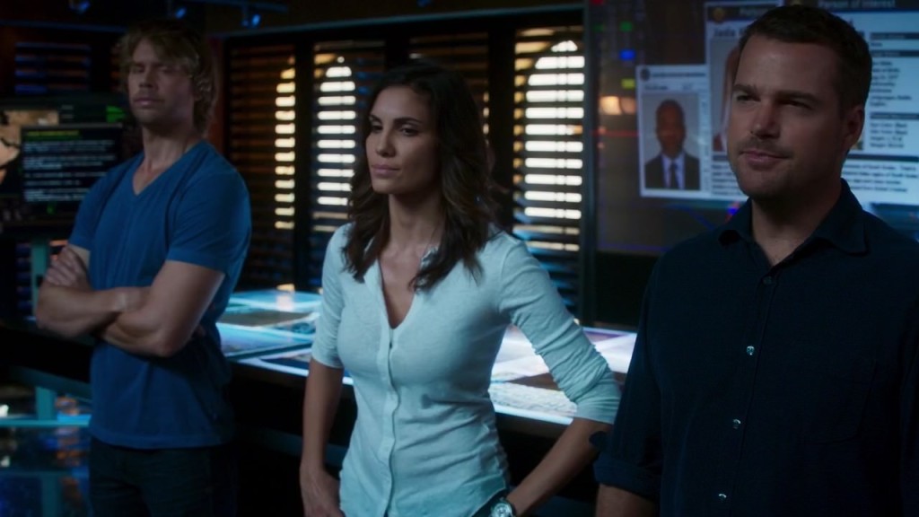 NCIS: LA Review: The Long Goodbye (Season 7 Episode 8) | Tell-Tale TV