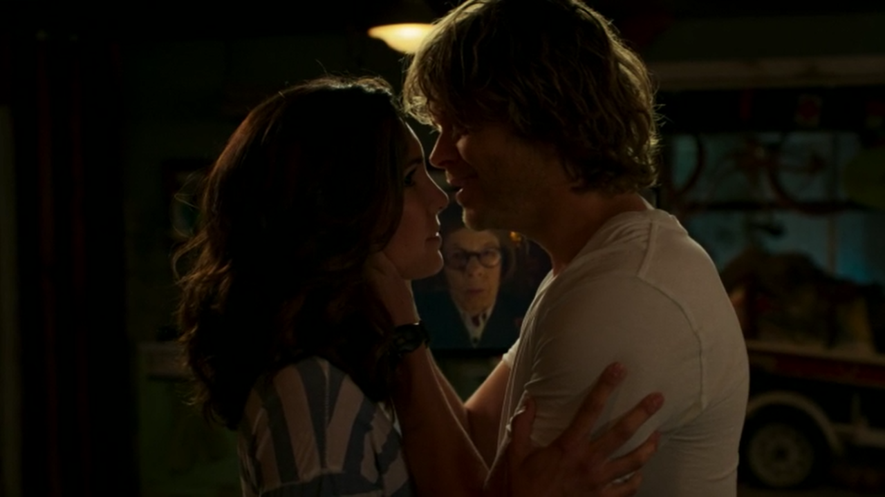 Ncis Los Angeles Saison 7 Episode 21 NCIS: LA Review: An Unlocked Mind (Season 7 Episode 7) | Tell-Tale TV