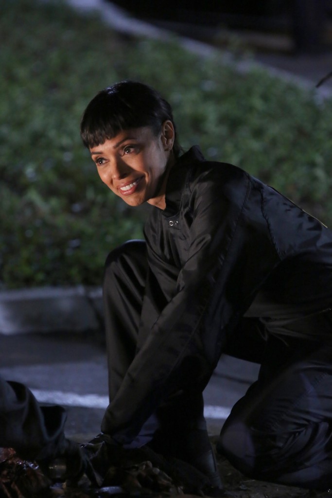 20 Things We Bet You Didn’t Know About ‘Bones’