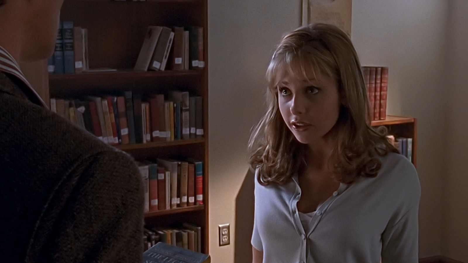 buffy the vampire slayer season 1 episode 1