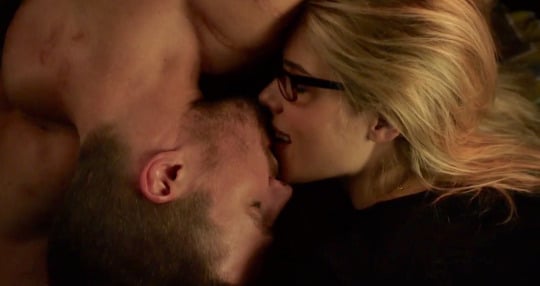 Olicity