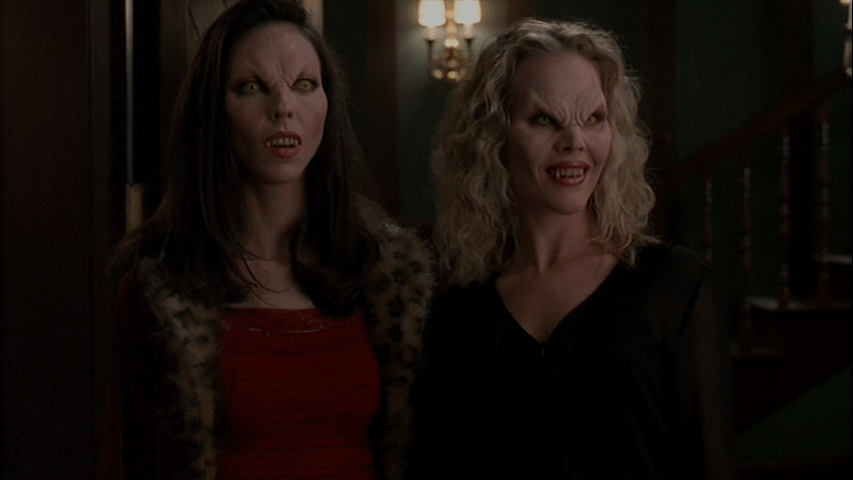 Angel Season 2 Episode 10