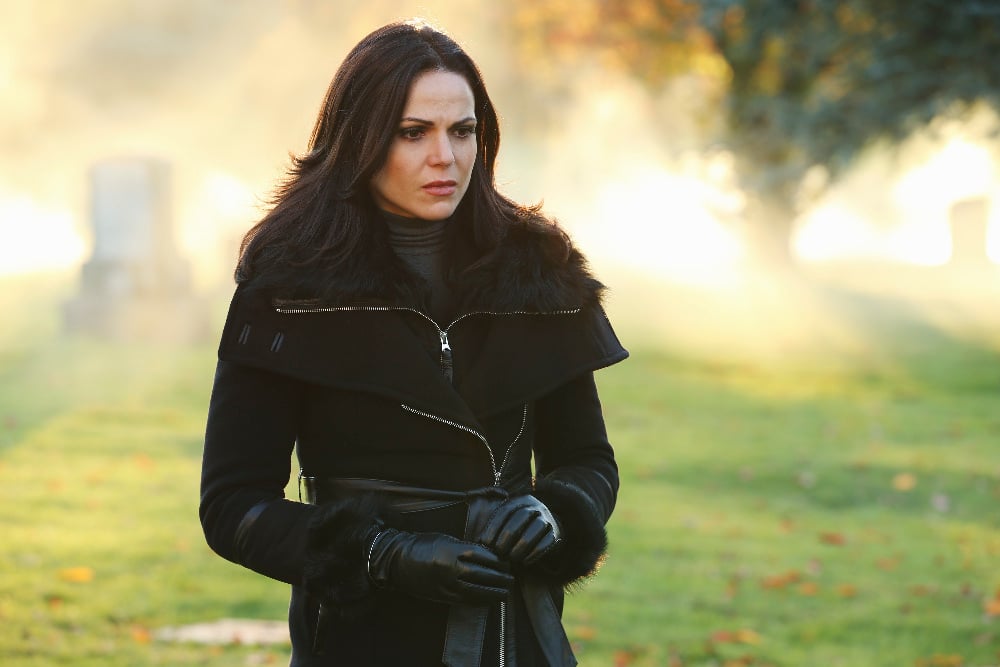  Once Upon a Time Season 5 Episode 12 Preview: Souls of the Departed | Tell-Tale TV 