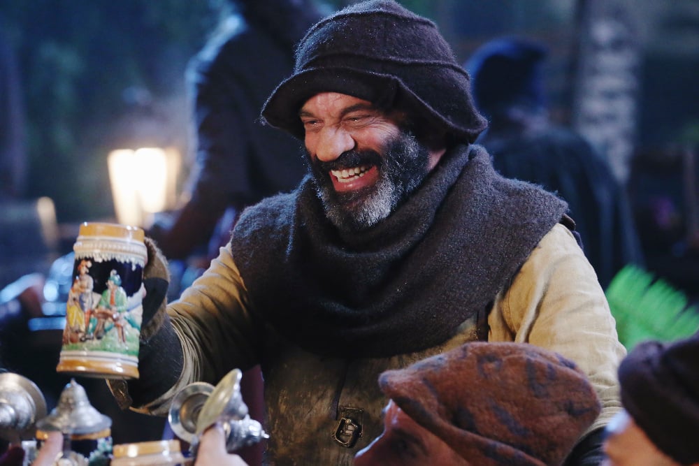  Once Upon a Time Season 5 Episode 12 Preview: Souls of the Departed | Tell-Tale TV 