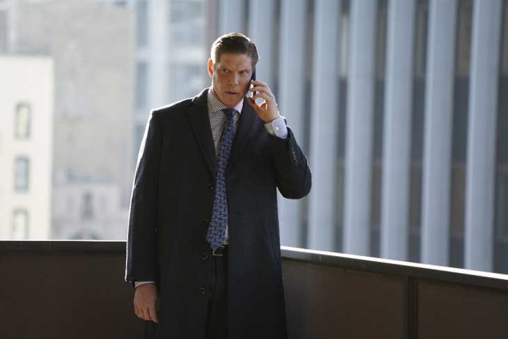  Scandal Season 5 Episode 12 Review: Wild Card | Tell-Tale TV 