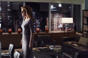 Suits Photo Preview: Who Sold Mike Out?