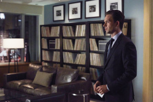 Suits Photo Preview: Who Sold Mike Out?
