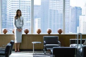  Suits Photo Preview: Who Sold Mike Out? 