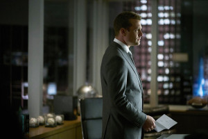 Suits Photo Preview: Who Sold Mike Out?