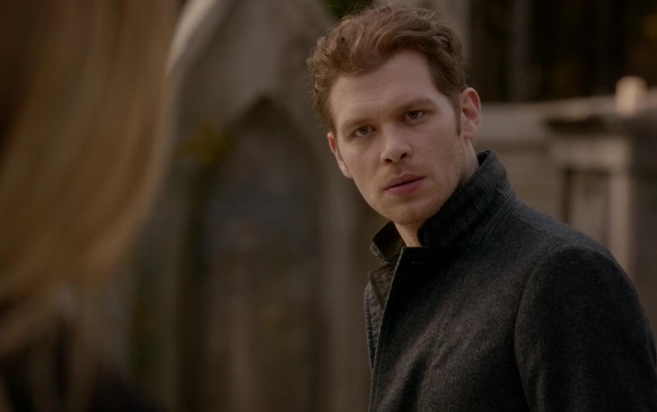  The Originals Review: Dead Angels (Season 3 Episode 12) 