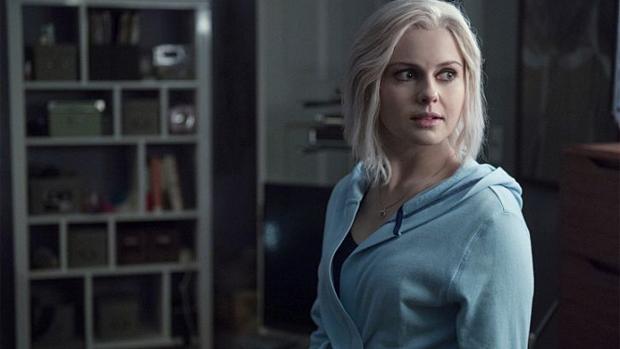  iZombie Review: Physician, Heal Thy Selfie (Season 2 Episode 12) 