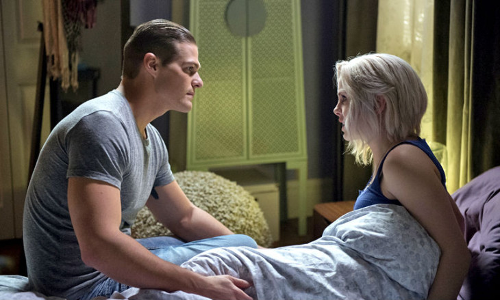  iZombie Review: The Whopper (Season 2 Episode 13) 