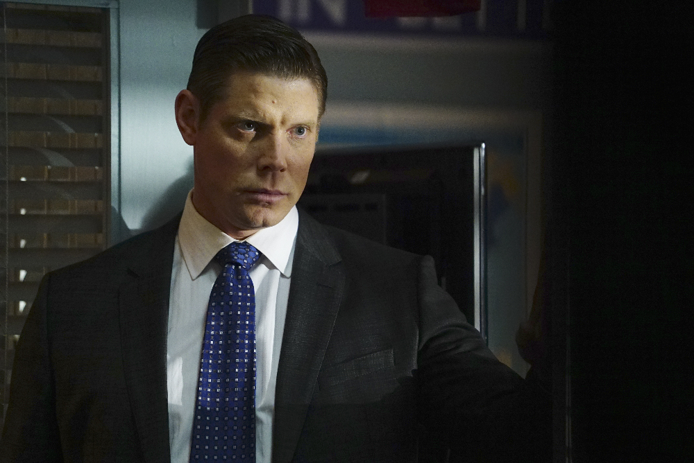 BRIAN LETSCHER TellTale TV