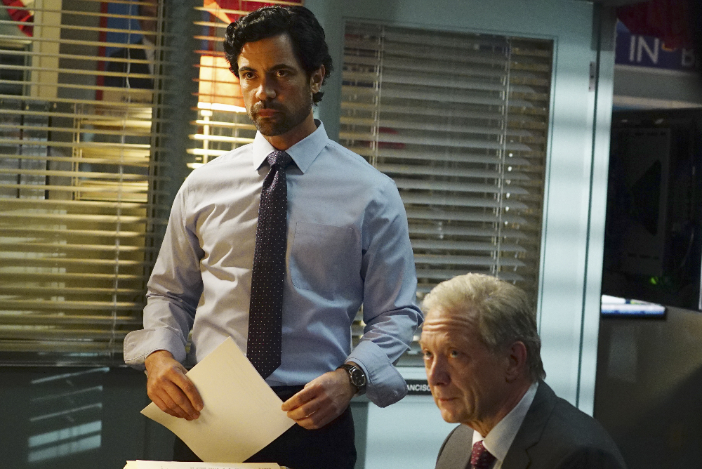  Scandal Photo Preview: The Miseducation of Susan Ross 