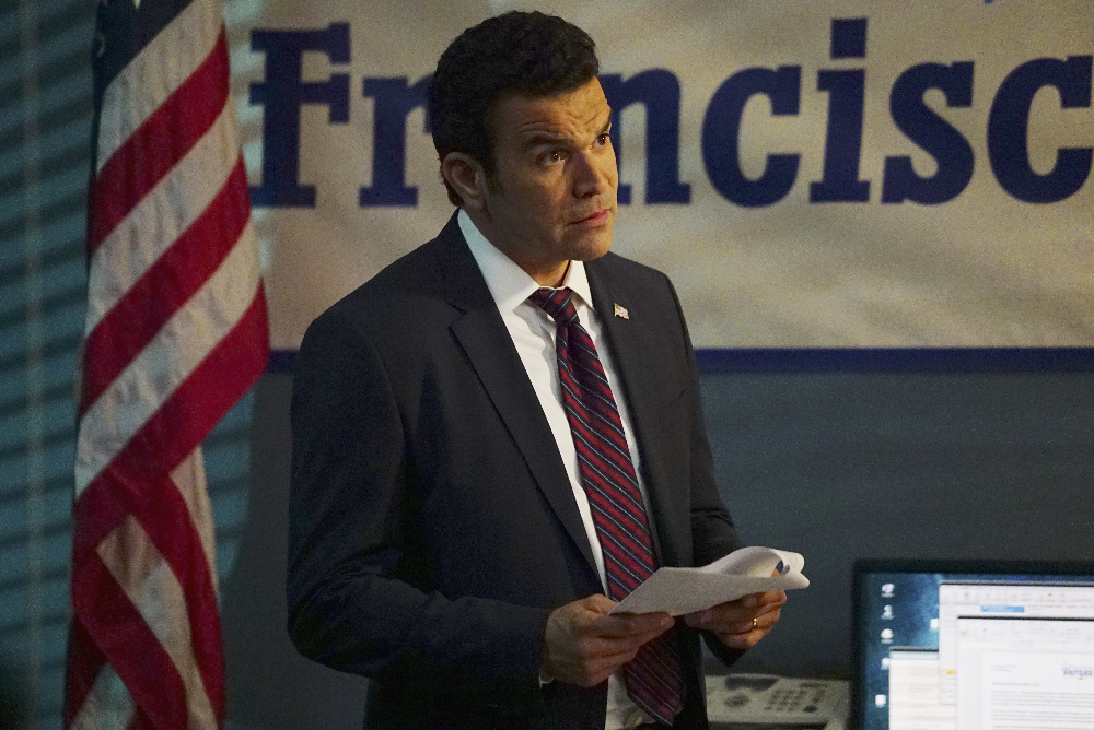  Scandal Photo Preview: The Miseducation of Susan Ross 