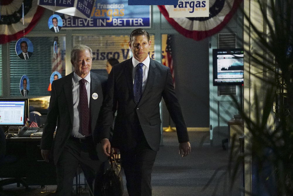  Scandal Photo Preview: The Miseducation of Susan Ross 