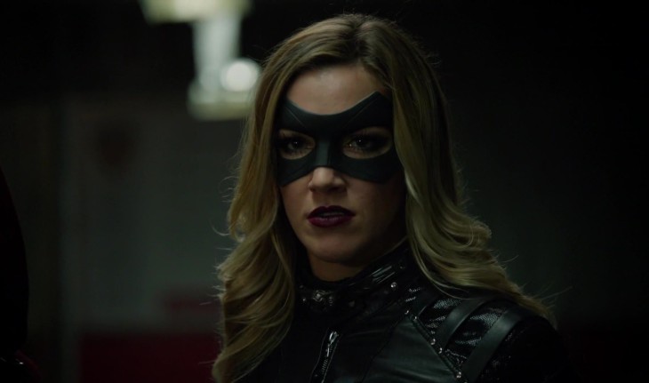  Arrow: Goodbye, Laurel Lance 