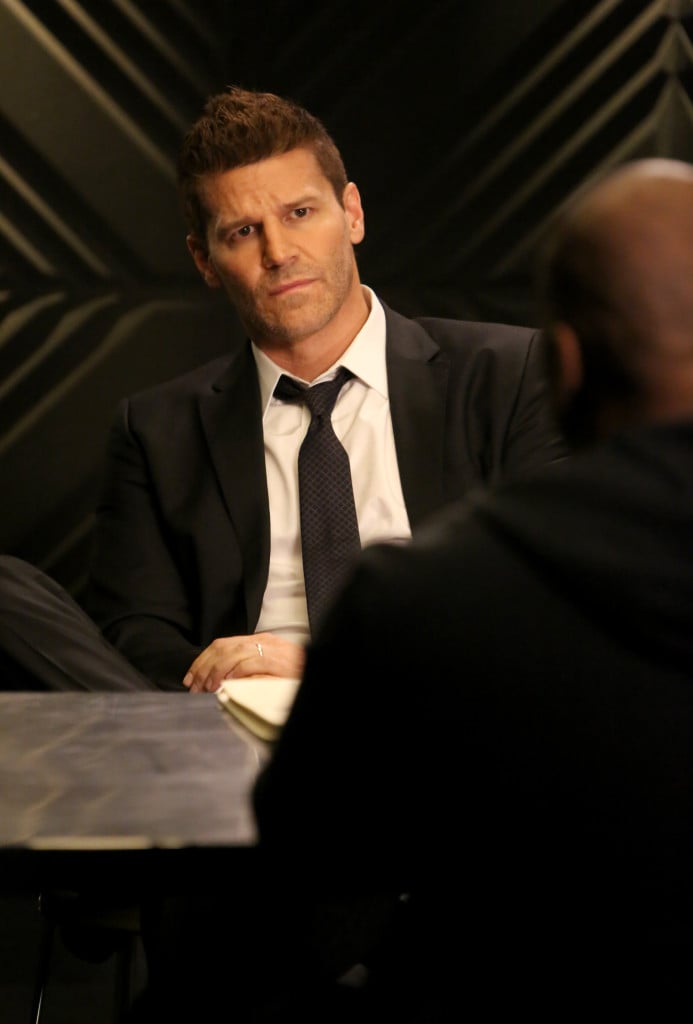  Bones Season 11 Episode 11 Preview: The Death in the Defense | Tell-Tale TV 