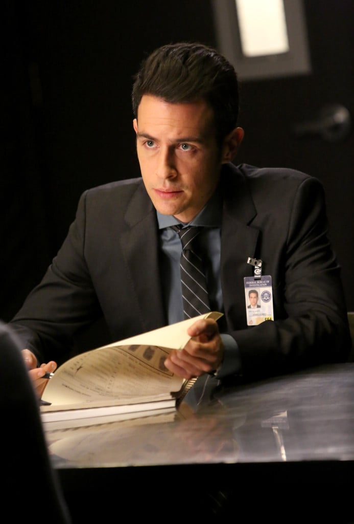  Bones Season 11 Episode 11 Preview: The Death in the Defense | Tell-Tale TV 