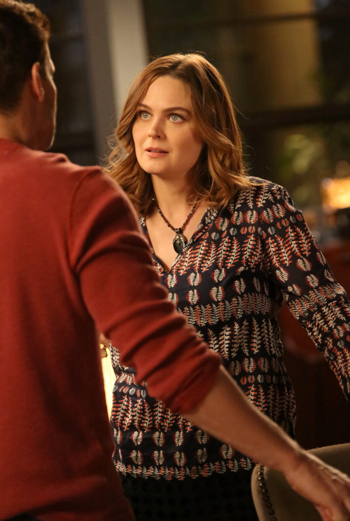  Bones Season 11 Episode 11 Preview: The Death in the Defense | Tell-Tale TV - Part 2 