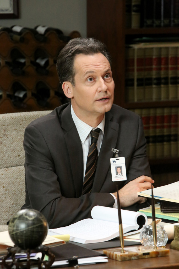 Bones Season 11 Episode 11 Preview The Death in the Defense Tell