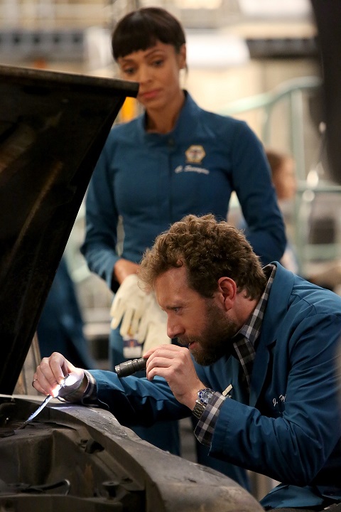  Bones Season 11 Episode 12 Preview: The Murder of the Meninist | Tell-Tale TV - Part 2 