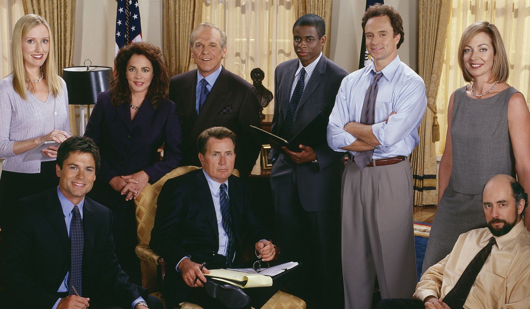  30 Binge-Worthy Dramas on Netflix 