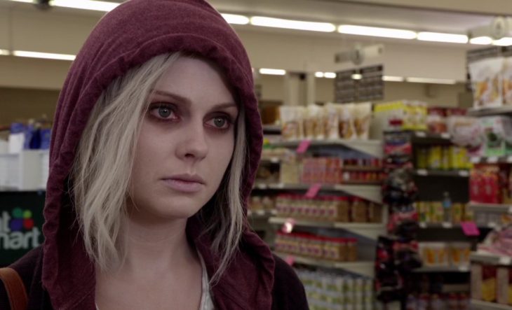 izombie photo