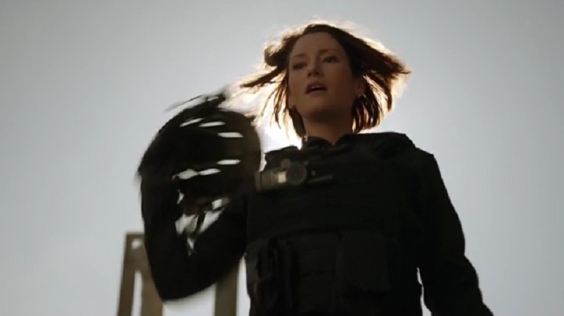 Supergirl Season 1 Episode 20 Review: Better Angels | Tell-Tale TV