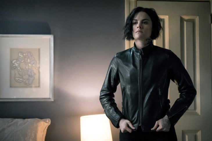  Blindspot Season 1 Episode 23 Review: Why Await Life’s End | Tell-Tale TV 