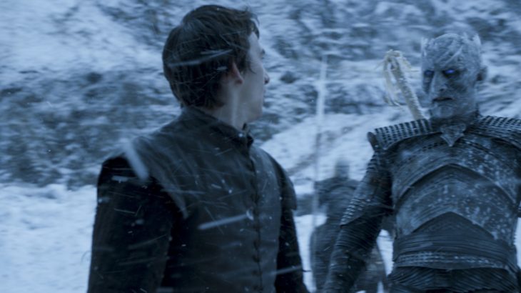 1-tXZVW8kCHEGLeW4LZpjK4Q | Tell-Tale TV Game of Thrones Season 6 Episode 5 Review: The Door | Tell-Tale TV