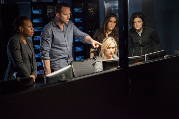 Blindspot | Tell-Tale TV Blindspot Season 1 Episode 21 Review: Of Whose Uneasy Route | Tell-Tale TV