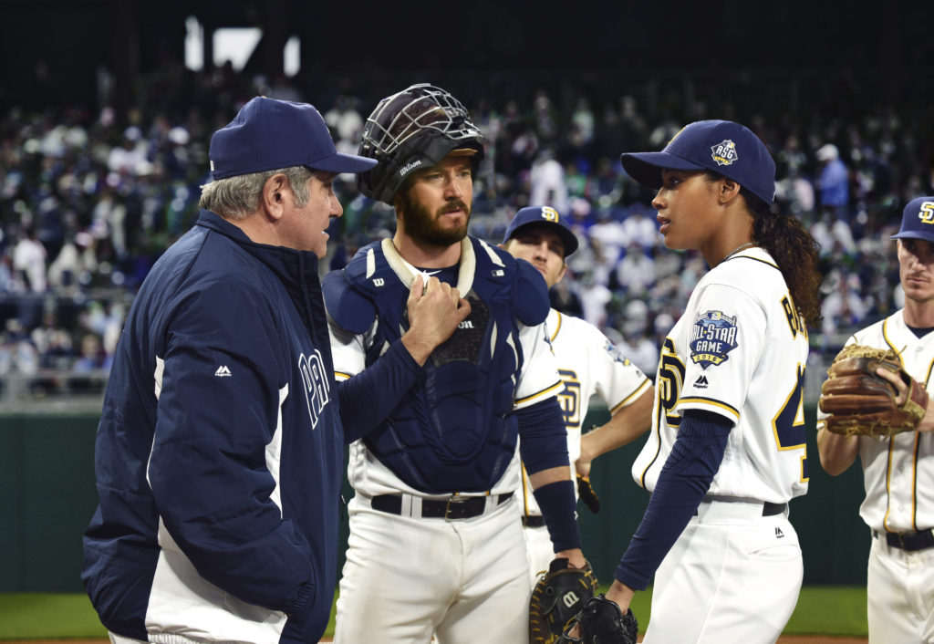 Pitch Review: Pilot (Season 1 Episode 1)