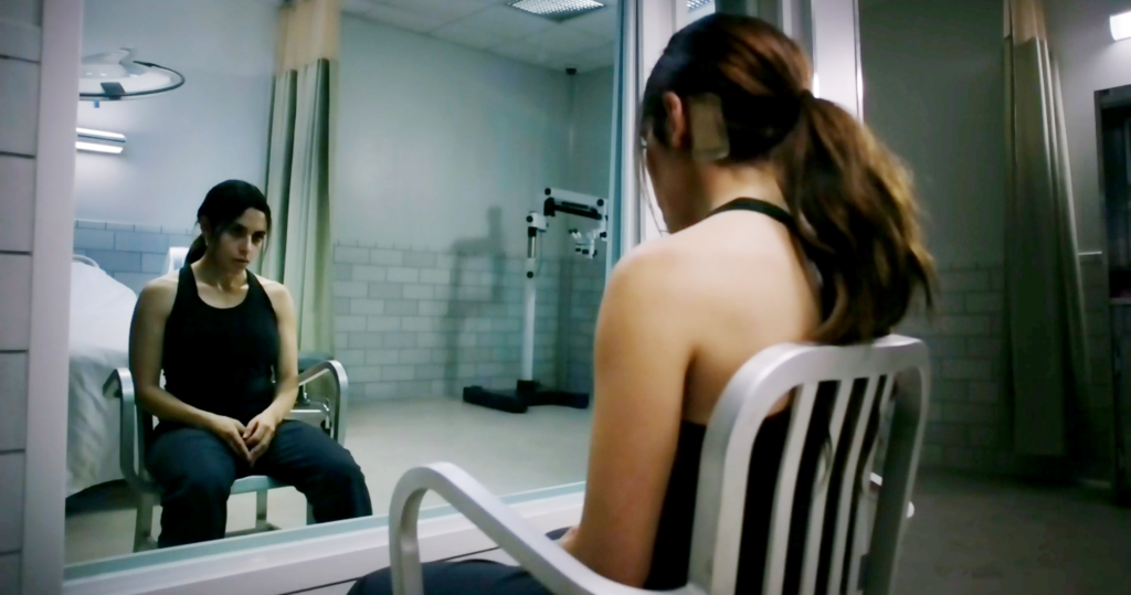 Person of Interest Review 6,741 (Season 5 Episode 4)