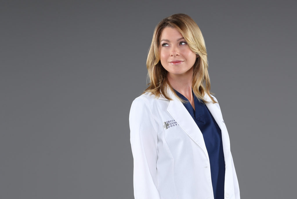 Grey's Anatomy Quiz | Tell-Tale TV