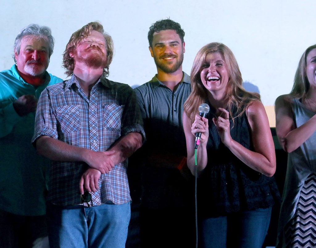 Friday Night Lights 10Year Reunion An ATX Television Festival Celebration