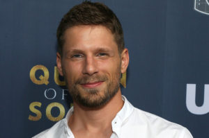 Matt Lauria, ATX Television Festival Interview with Queen of the South's Alice Braga [Video] | Tell-Tale TV 