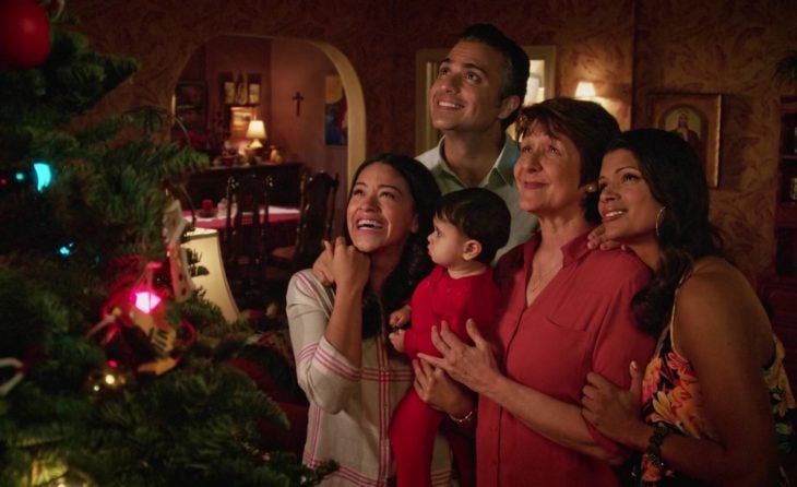 Jane the Virgin Tell-Tale TV Panel: Jane the Virgin Season 2 
