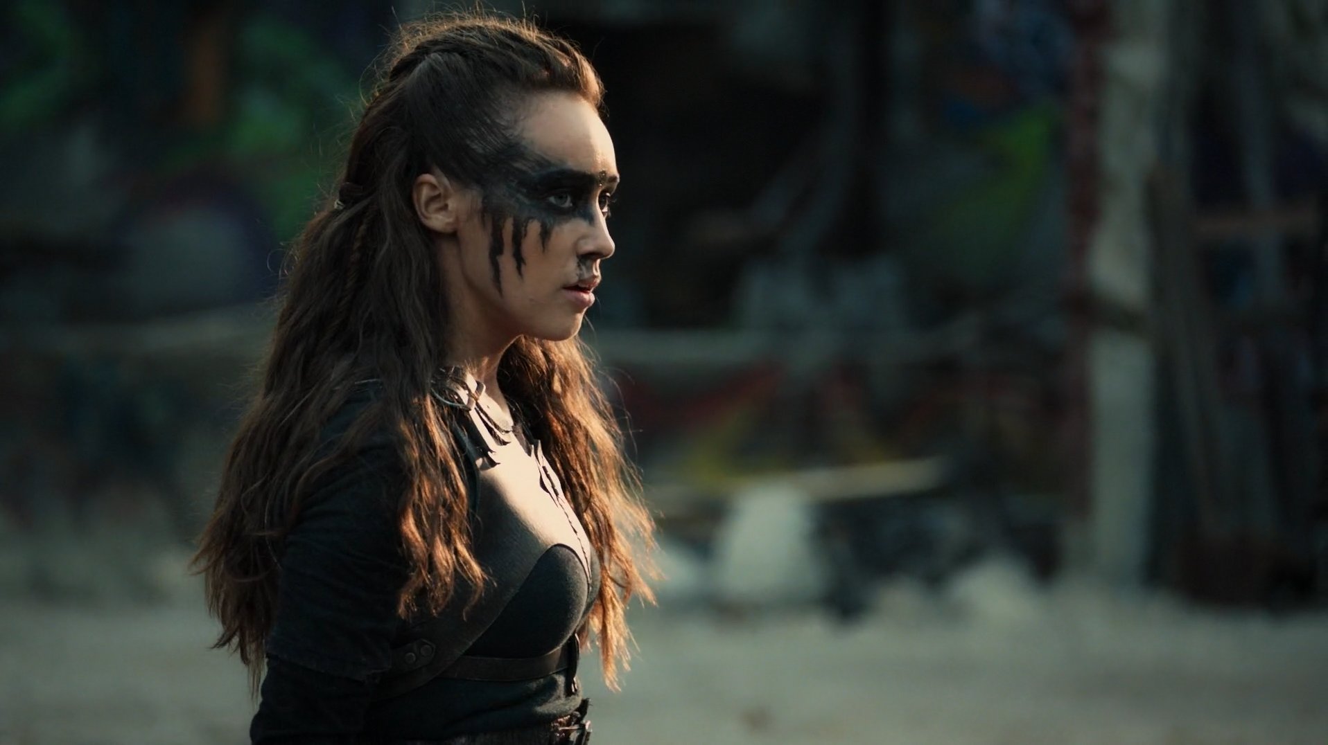 22 TV Characters Who Tragically Died In 2016