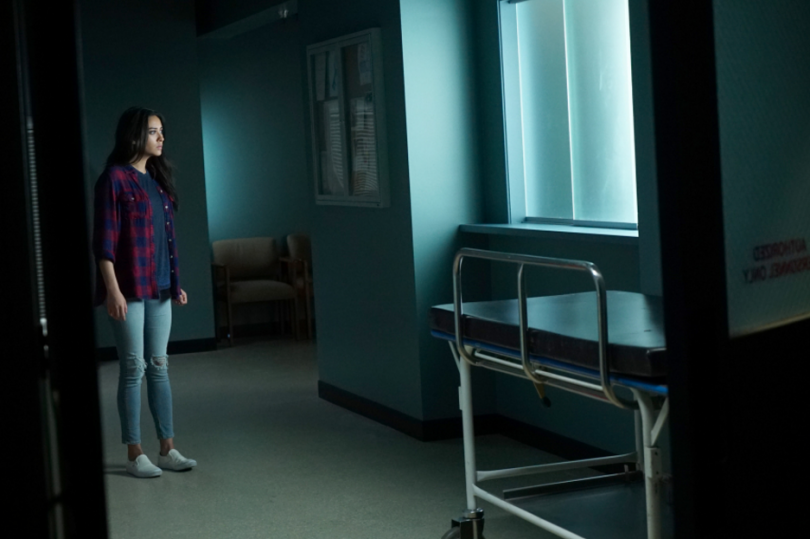 Pretty Little Liars Season 7 Episode 2 Review Bedlam TellTale TV