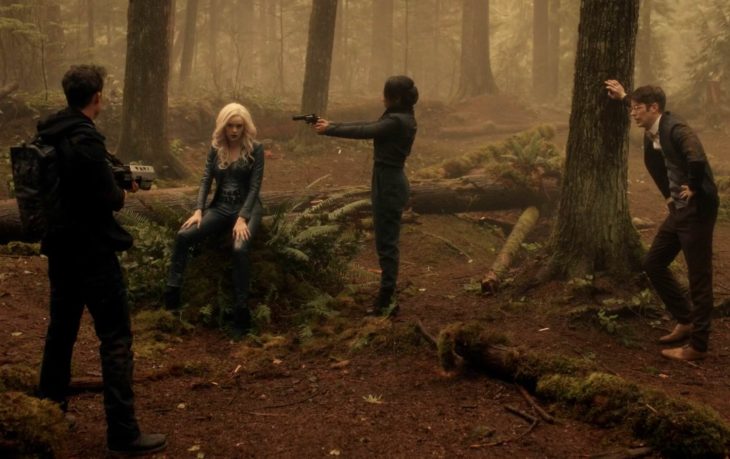 the flash season 2