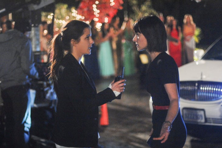 UnReal Season 2 Episode 1