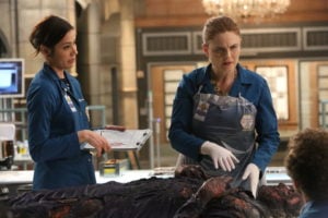  Bones Season 11 Episode 22 Review: The Nightmare Within the Nightmare | Tell-Tale TV 